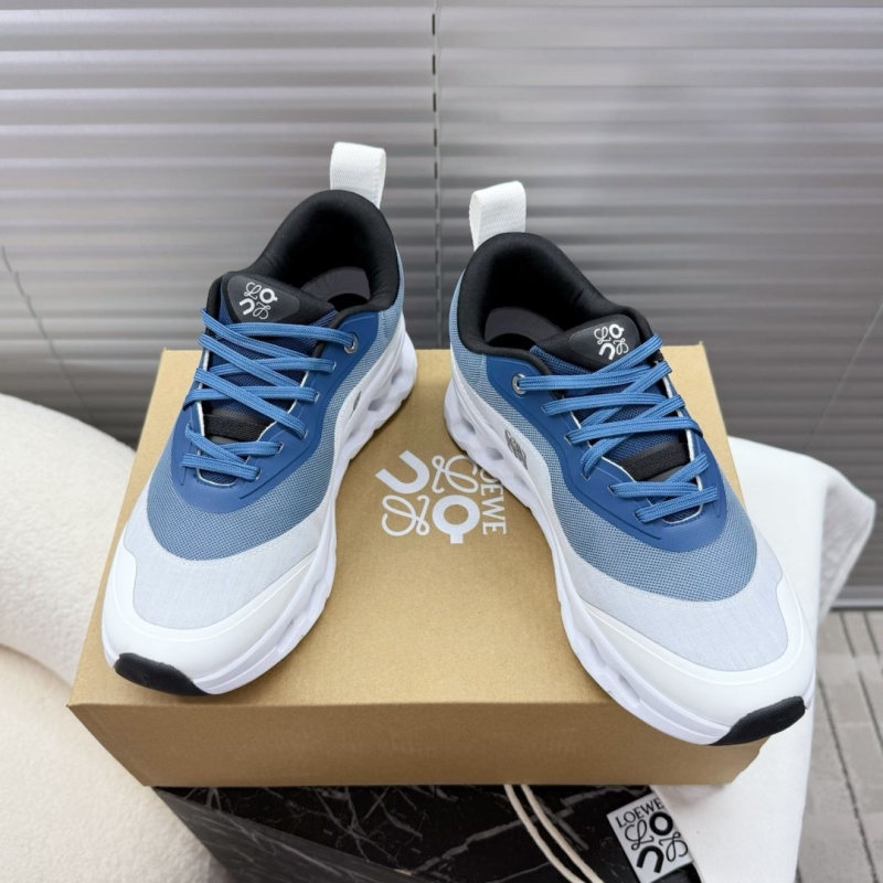 l*ew* sneakers